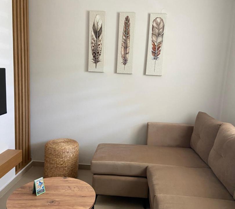 Photo of Livingroom in Lefkada Town