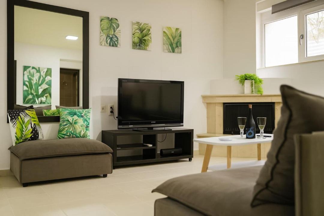 Photo of Livingroom in Kato Gouves