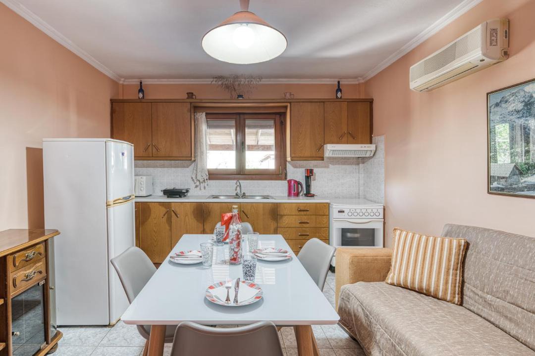 Photo of Kitchen in Mastichochoria
