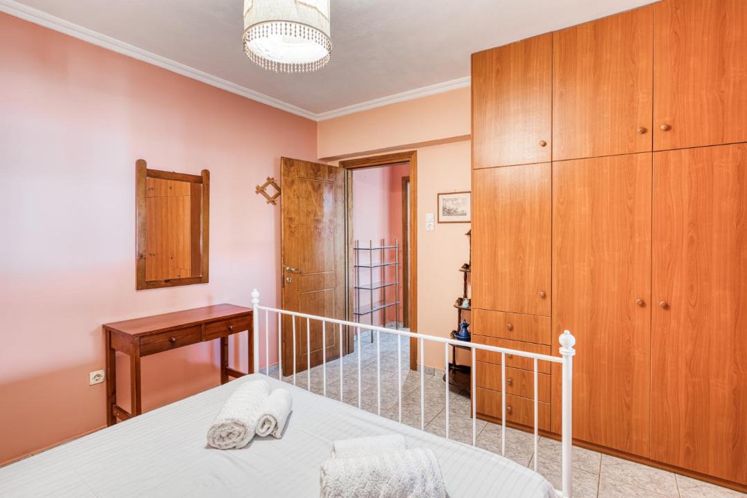 Photo of Bedroom in Mastichochoria