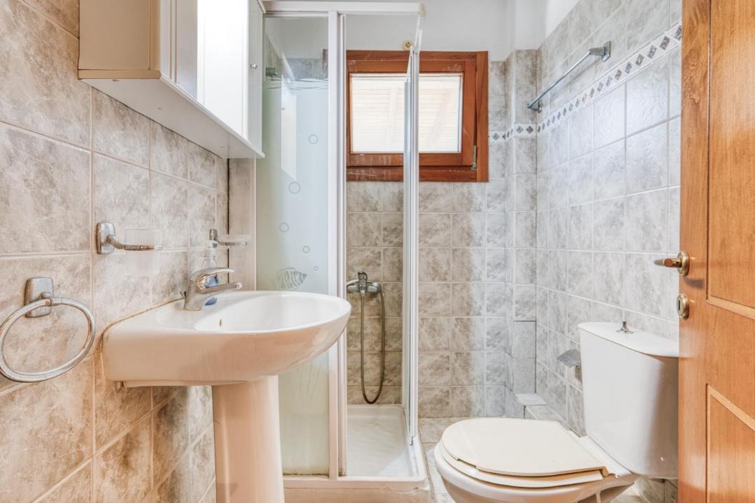 Photo of Bathroom in Mastichochoria
