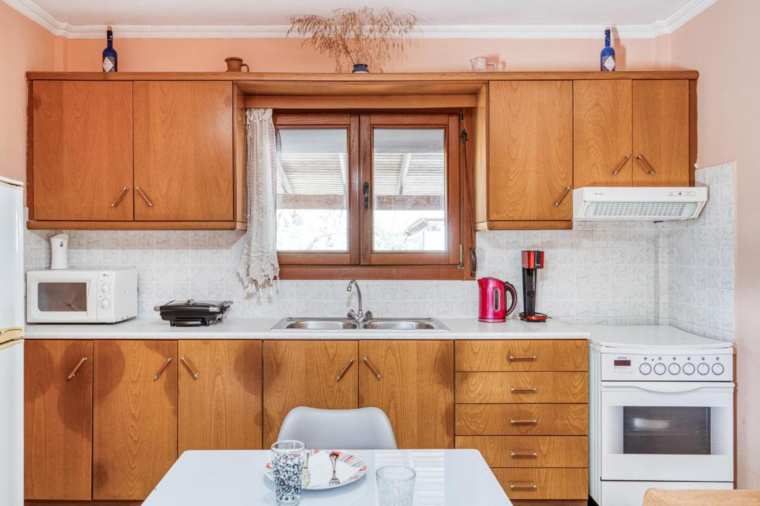 Photo of Kitchen in Mastichochoria