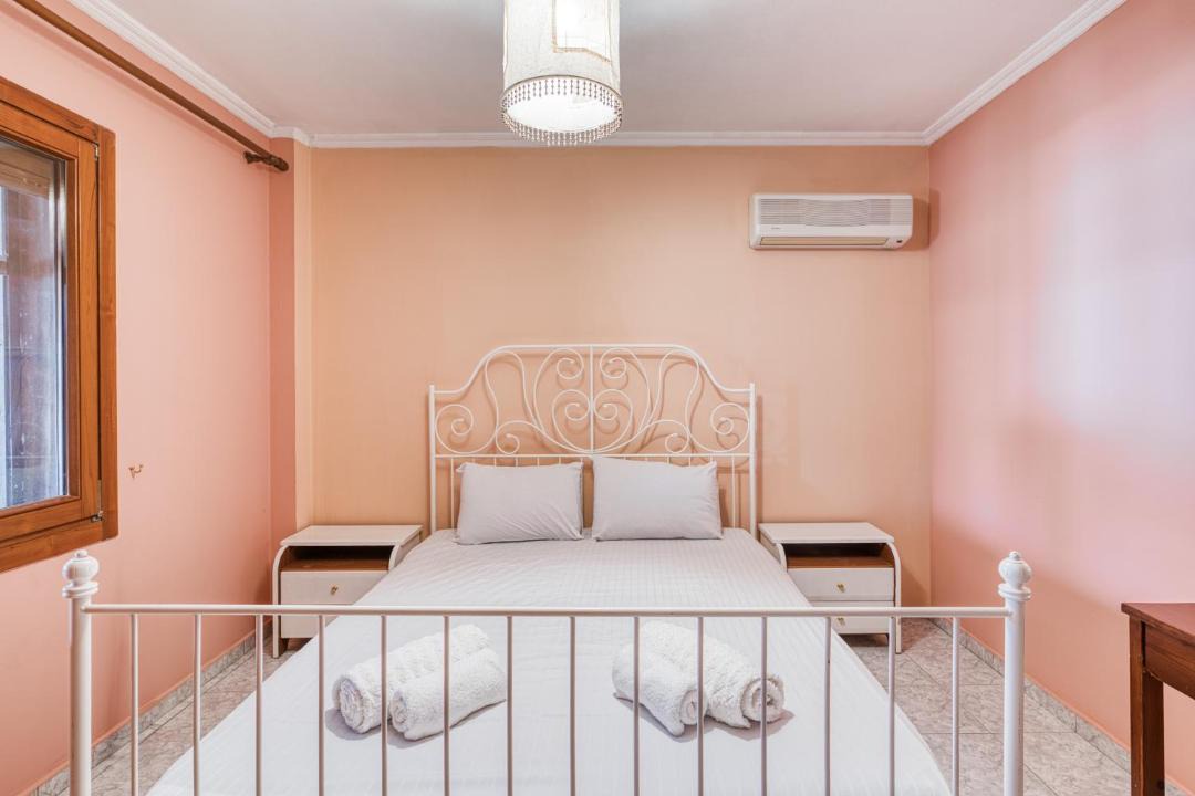 Photo of Bedroom in Mastichochoria