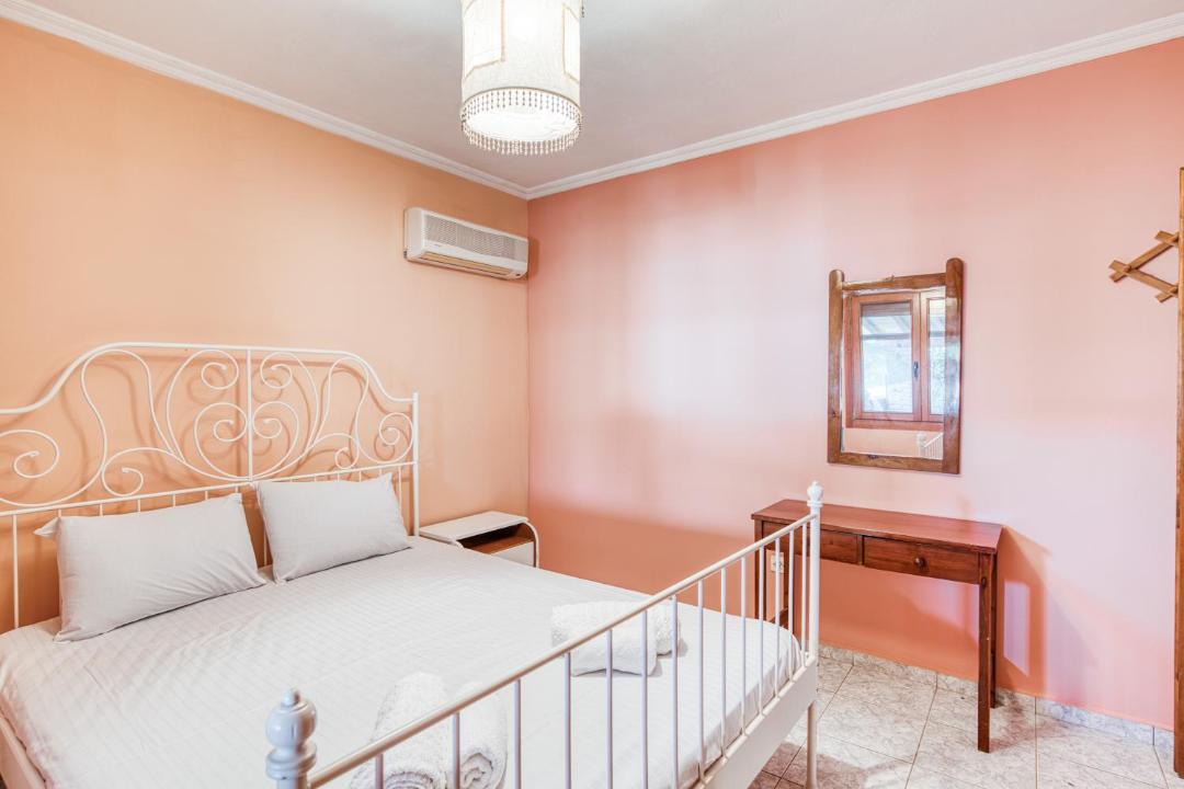 Photo of Bedroom in Mastichochoria
