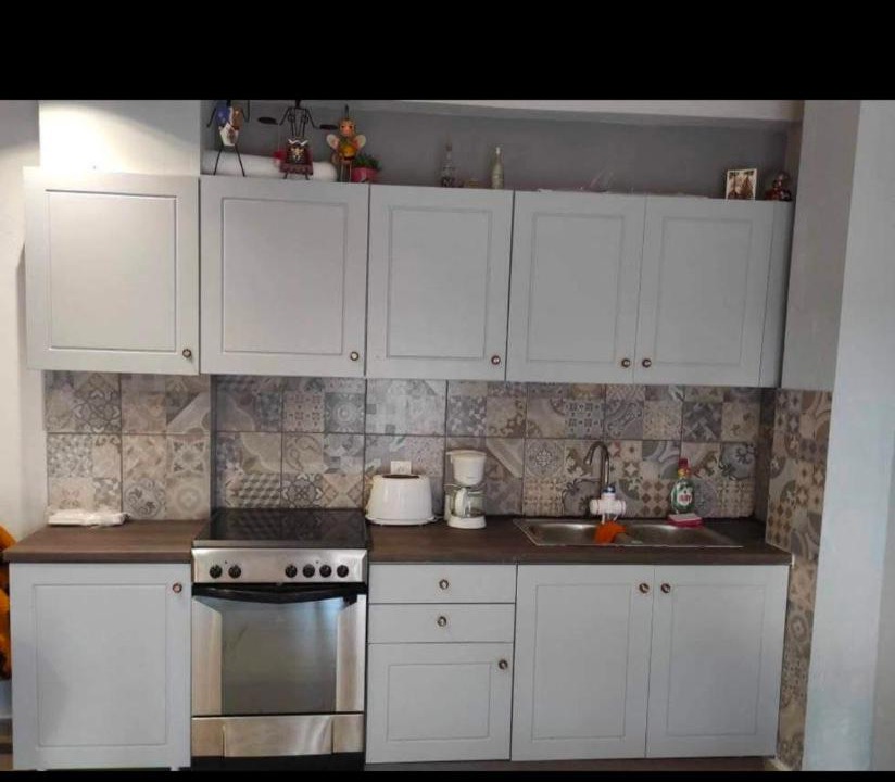Photo of Kitchen in Loutraki