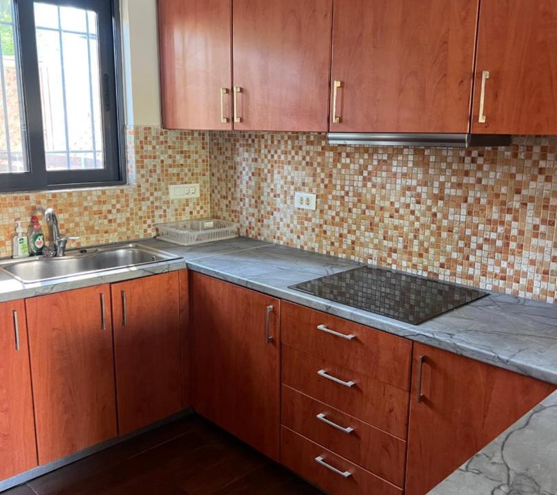 Photo of Kitchen in Nea Makri