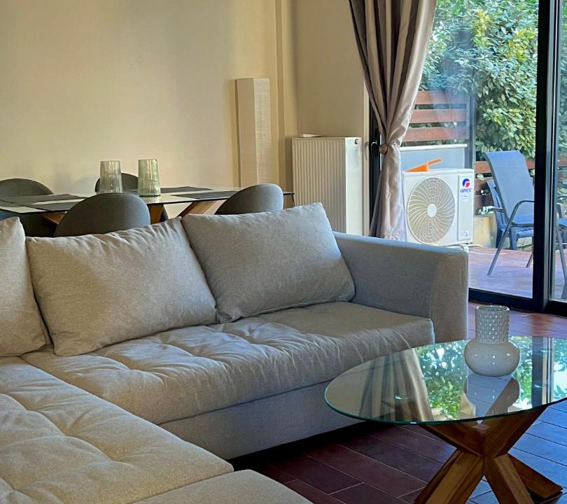 Photo of Livingroom in Nea Makri