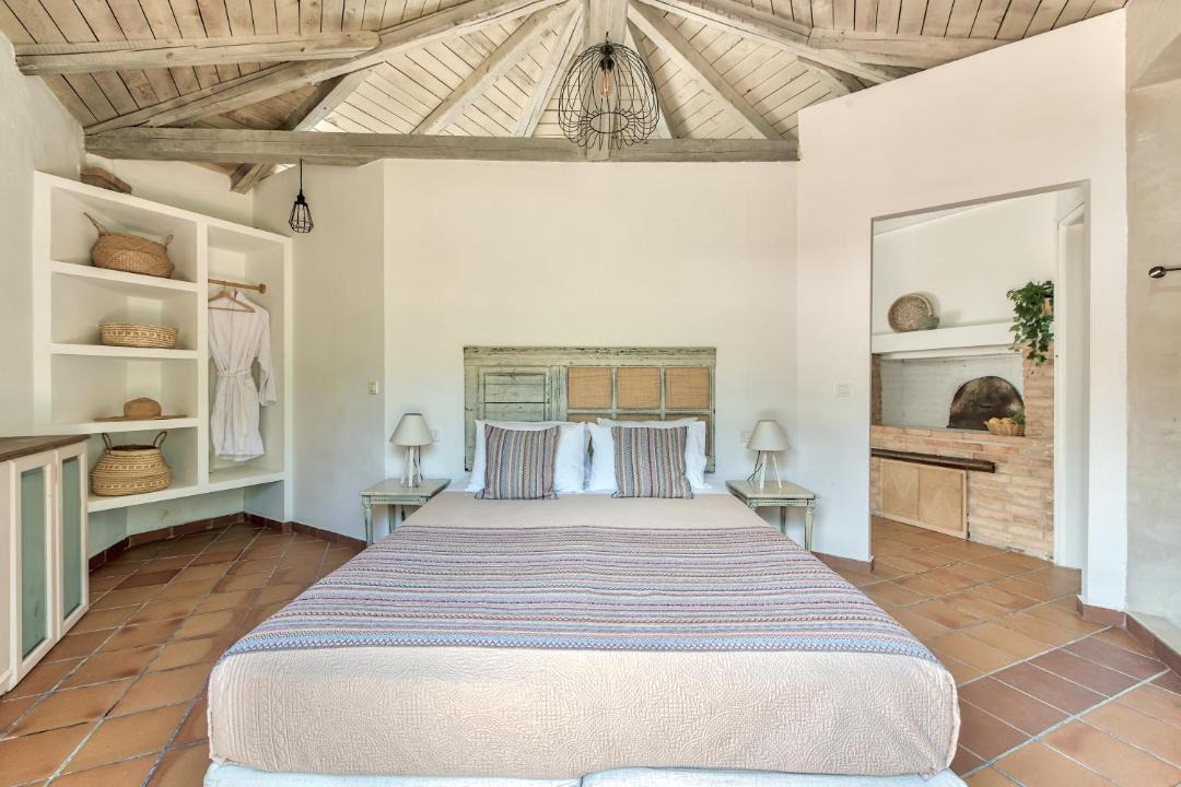 Photo of Bedroom in Porto Koukla