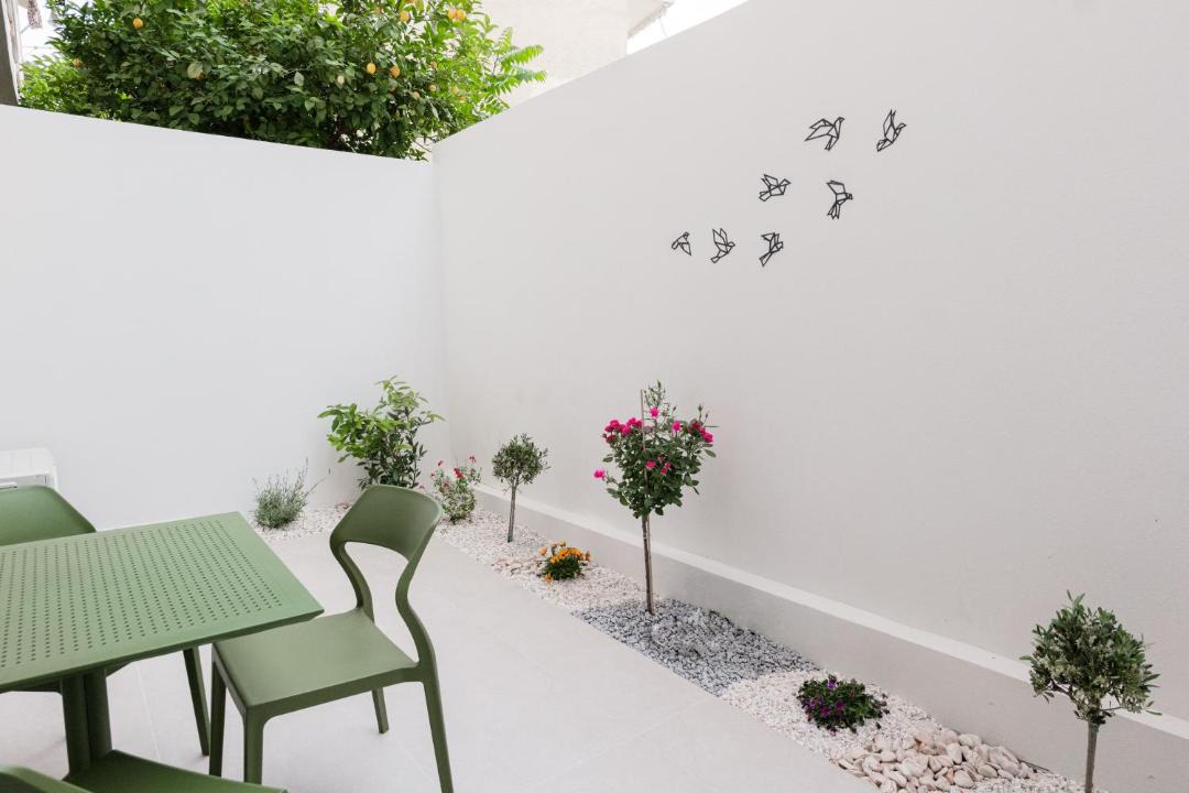 Photo of Patio Balcony in Ilioupoli