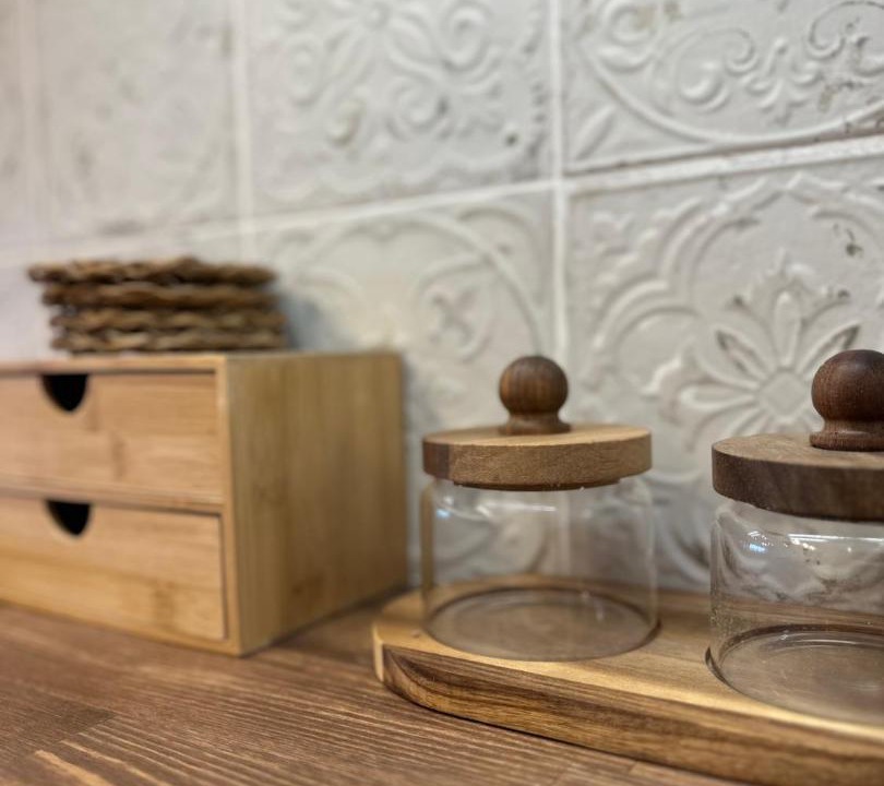 Photo of Kitchen in Myrina