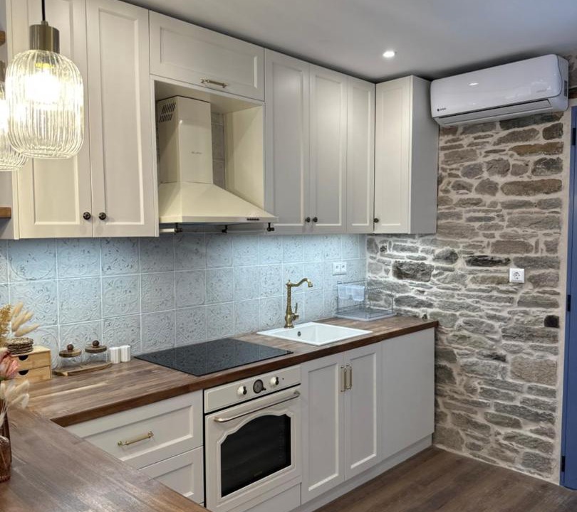 Photo of Kitchen in Myrina