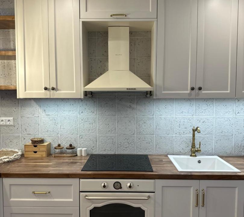 Photo of Kitchen in Myrina