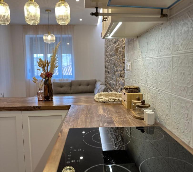 Photo of Kitchen in Myrina