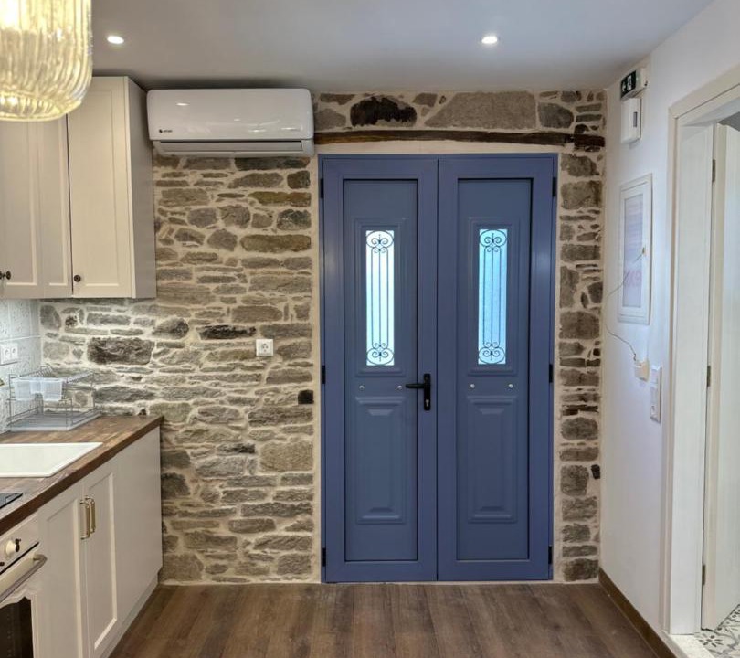 Photo of Kitchen in Myrina