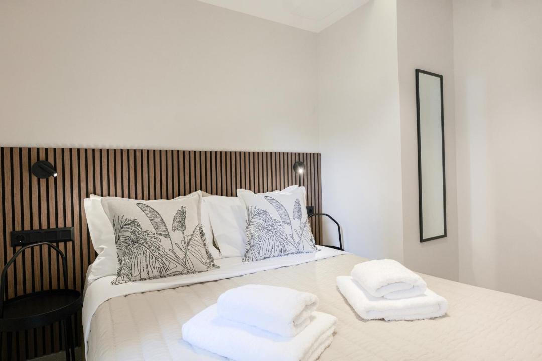 Photo of Bedroom in Ilioupoli