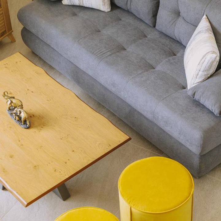 Photo of Livingroom in Agia Pelagia