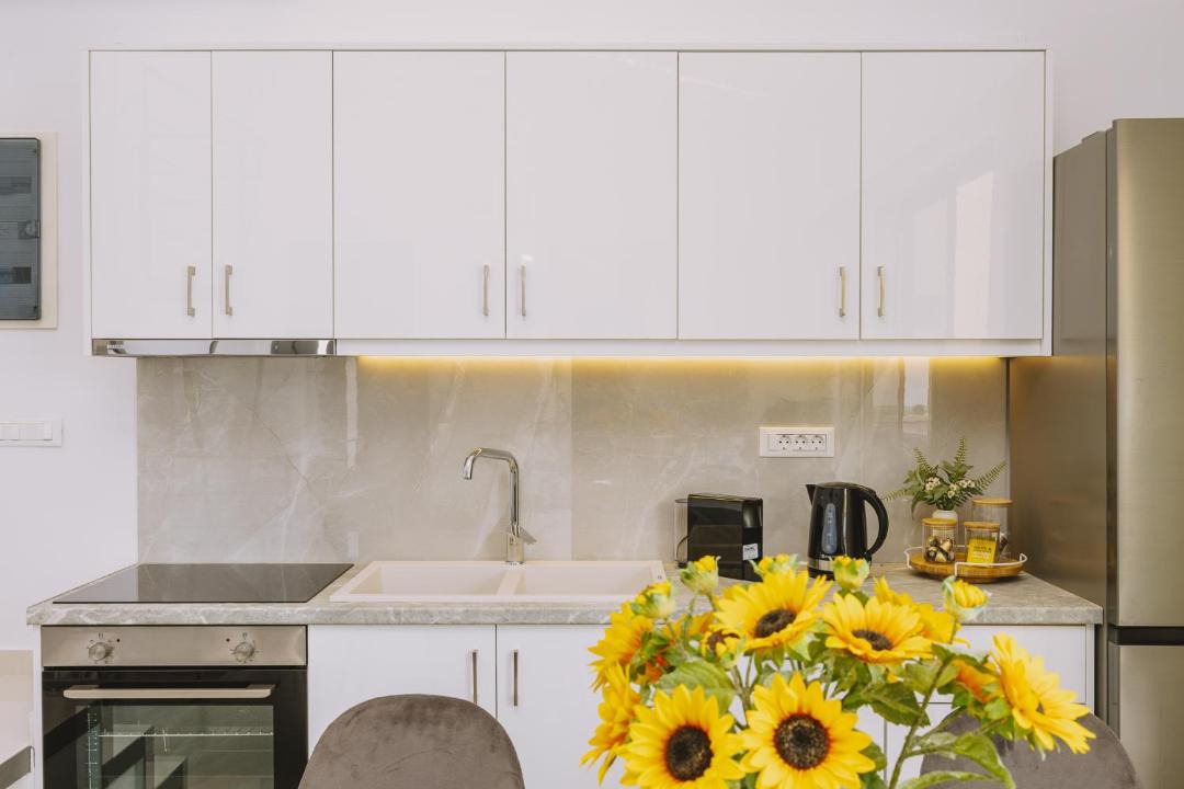 Photo of Kitchen in Agia Pelagia