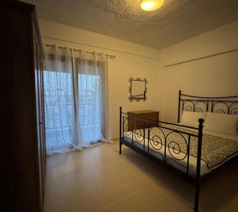 Photo of Bedroom in Skala Fourkas