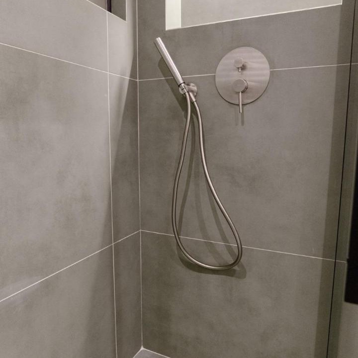 Photo of Bathroom in Ilioupoli