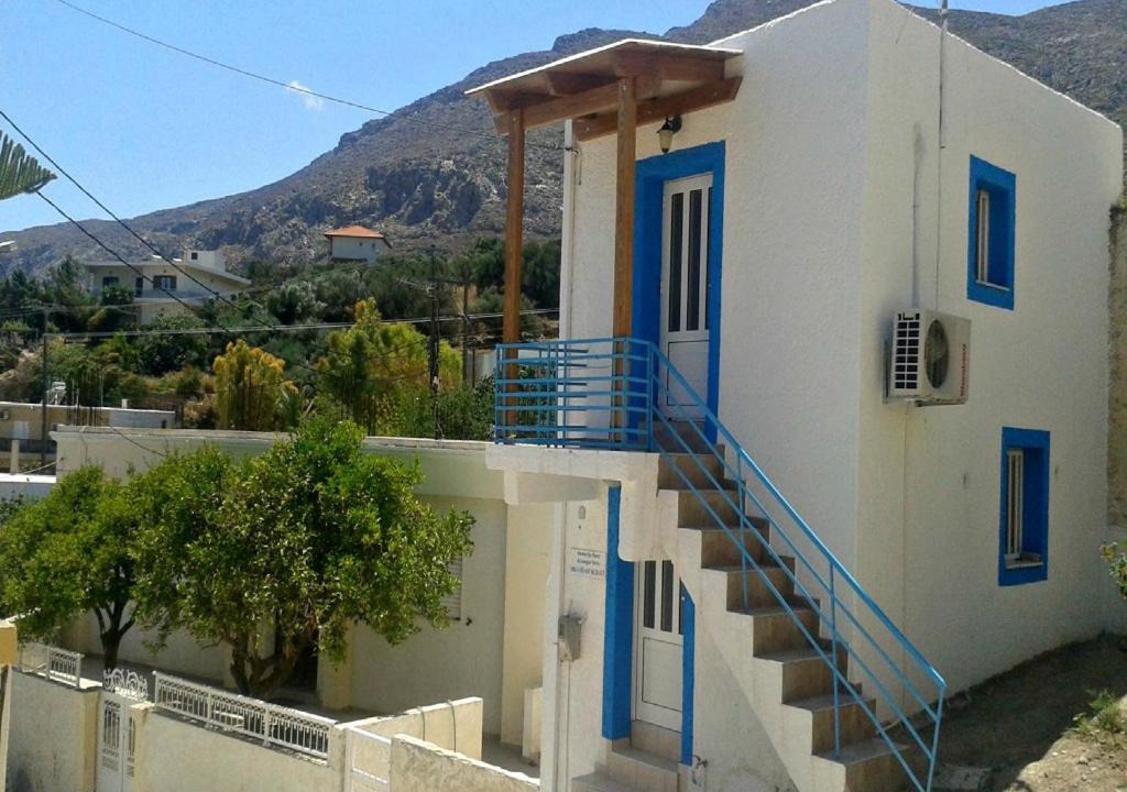 Photo of Others in Kato Zakros