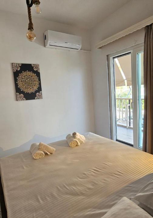 Photo of Bedroom in Olymbiaki Akti