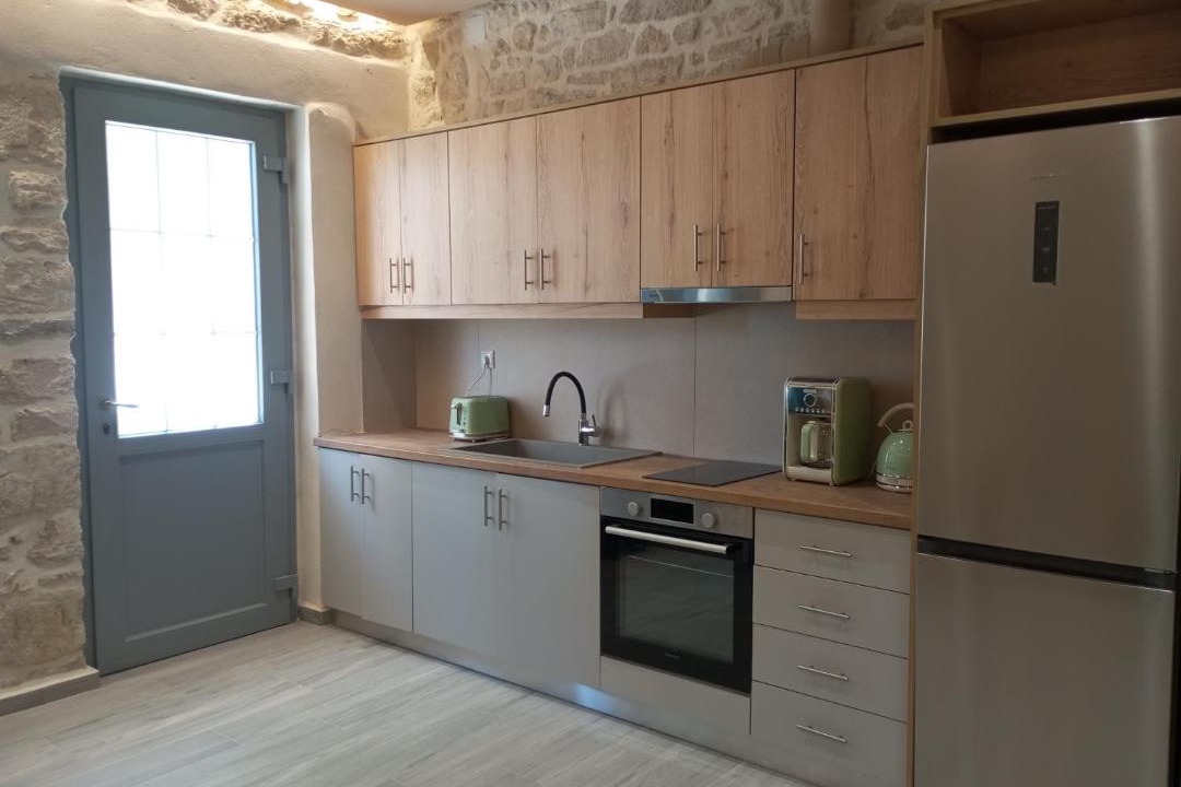 Photo of Kitchen in Pitsidia