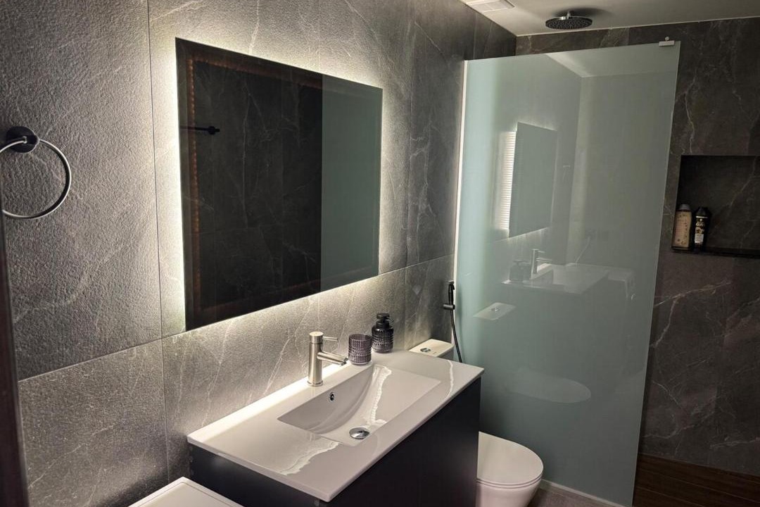 Photo of Bathroom in Arta