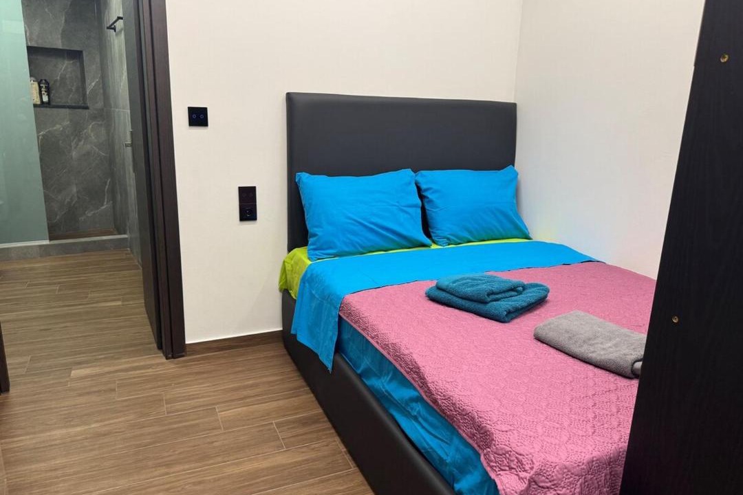 Photo of Bedroom in Arta