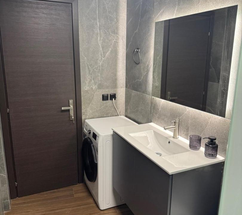 Photo of Bathroom in Arta