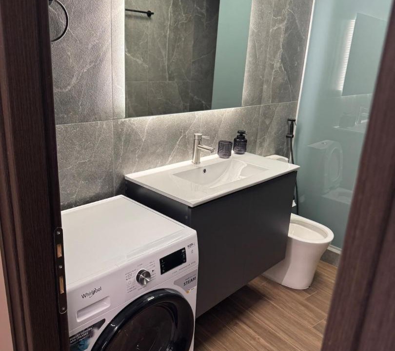 Photo of Bathroom in Arta