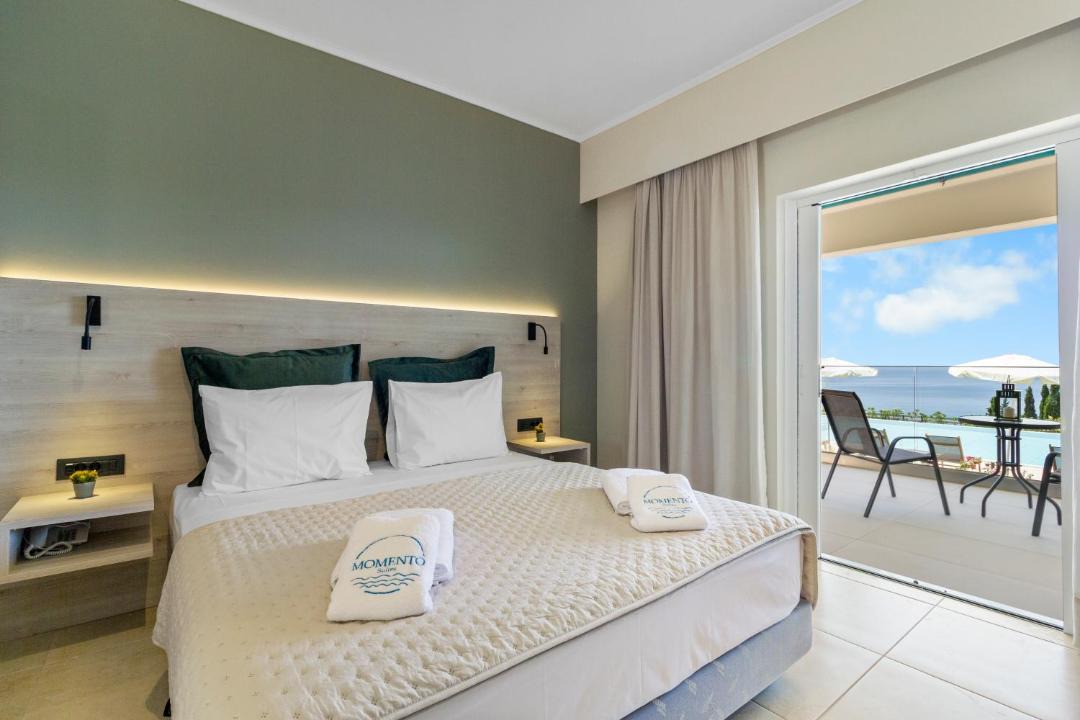 Photo of Bedroom in Lourdata