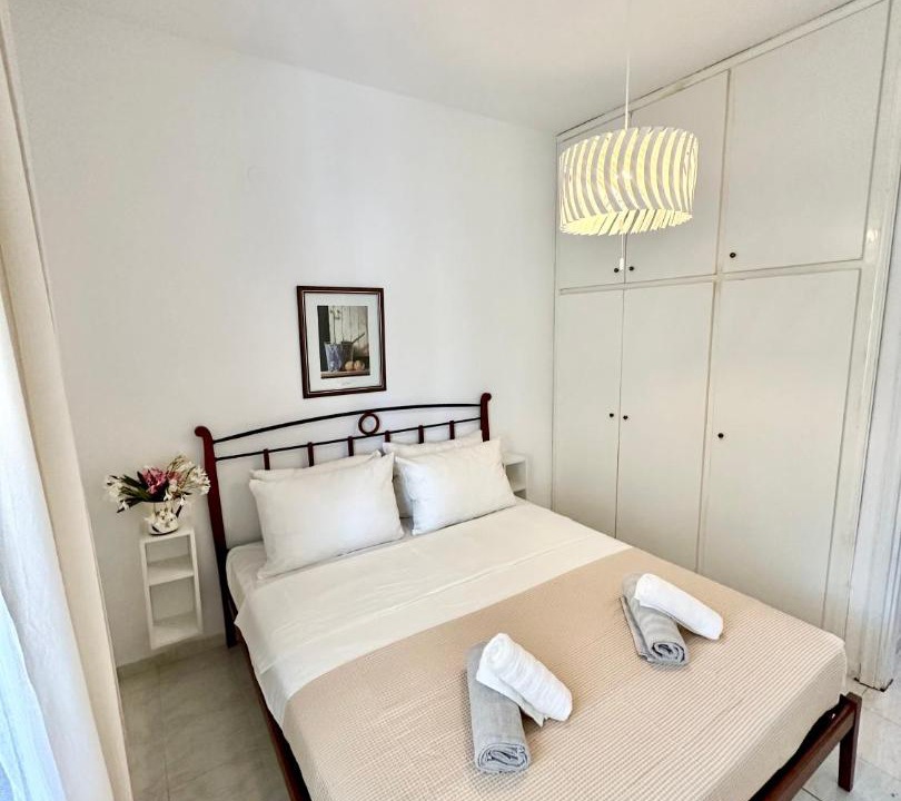 Photo of Bedroom in Polichrono