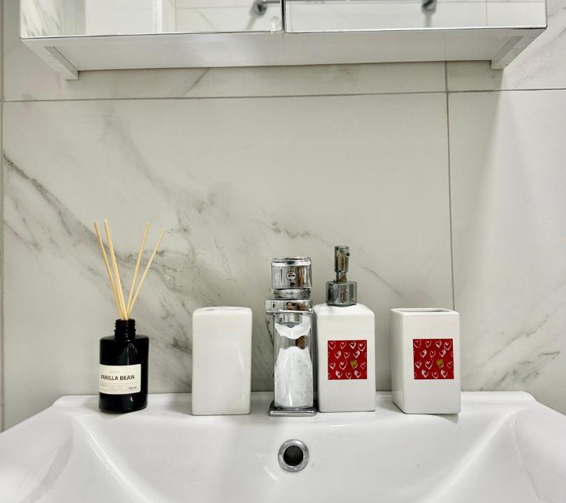 Photo of Bathroom in Polichrono