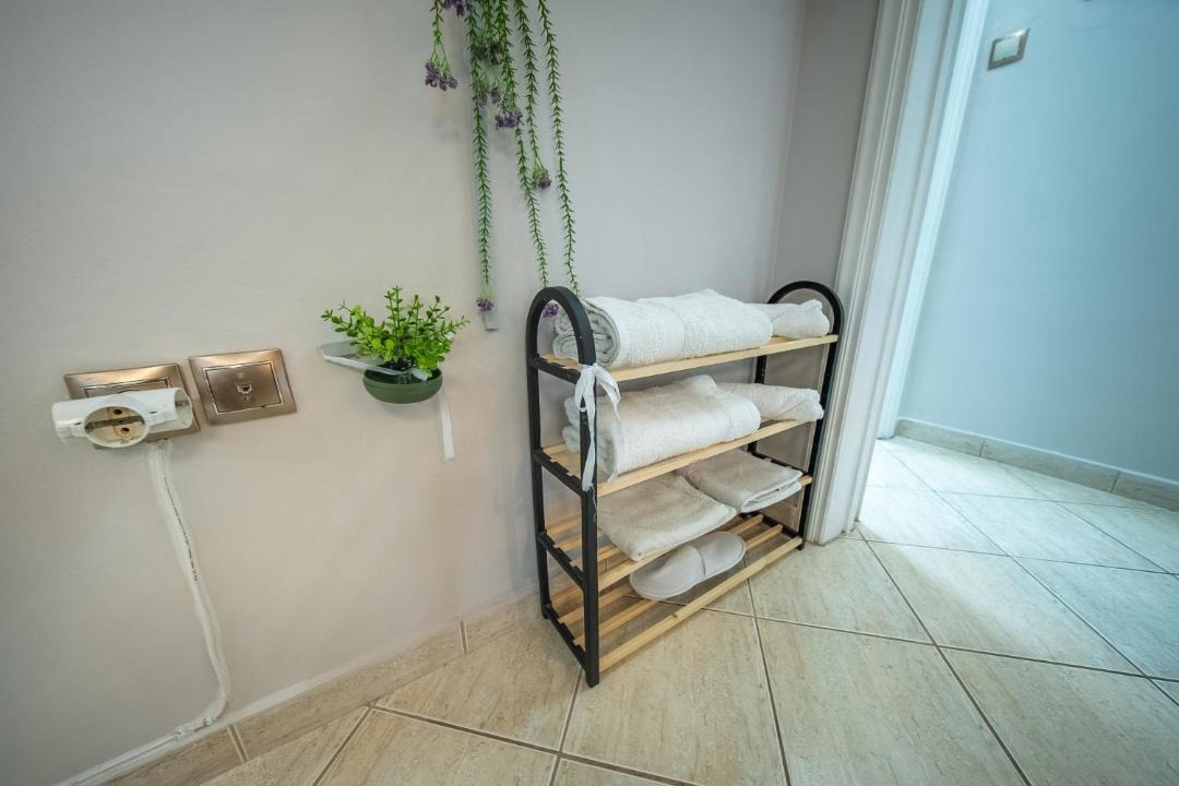 Photo of Bathroom in Peiraiki