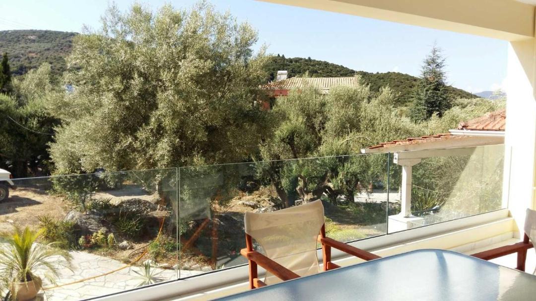 Photo of Patio Balcony in Episkopos