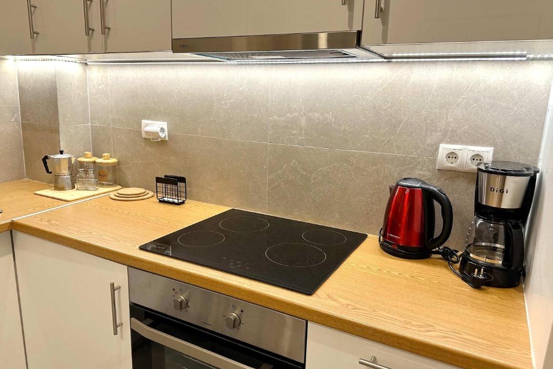 Photo of Kitchen in Kinosargous