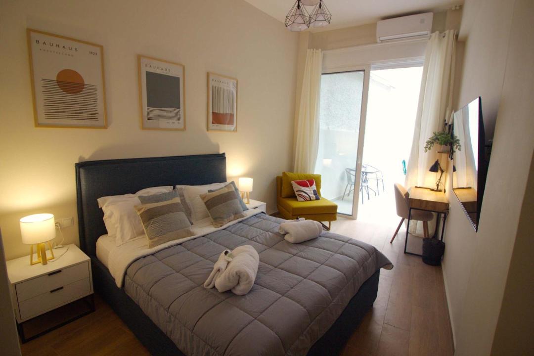 Photo of Bedroom in Kinosargous