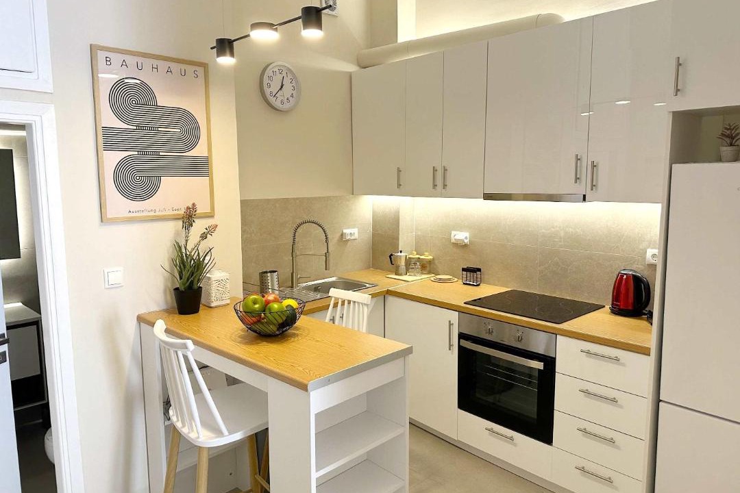Photo of Kitchen in Kinosargous