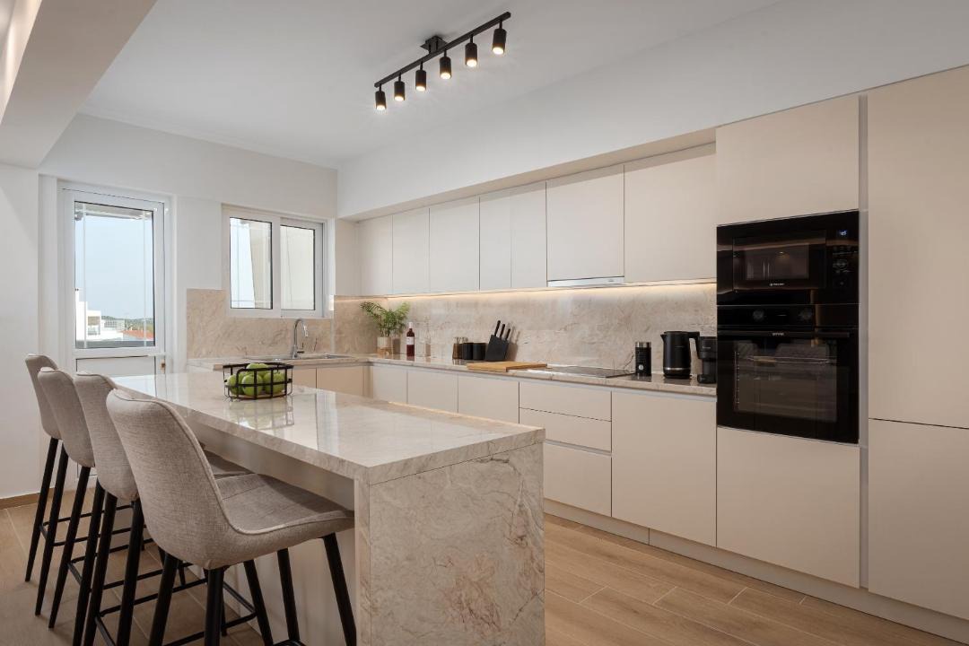 Photo of Kitchen in Voula