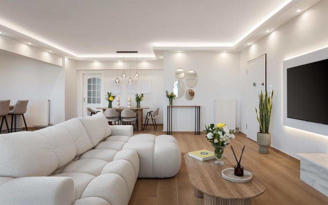 Photo of Livingroom in Voula