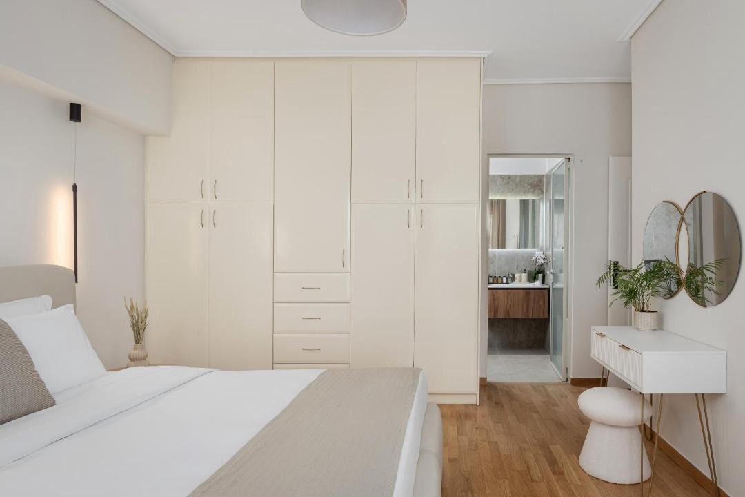 Photo of Bedroom in Voula