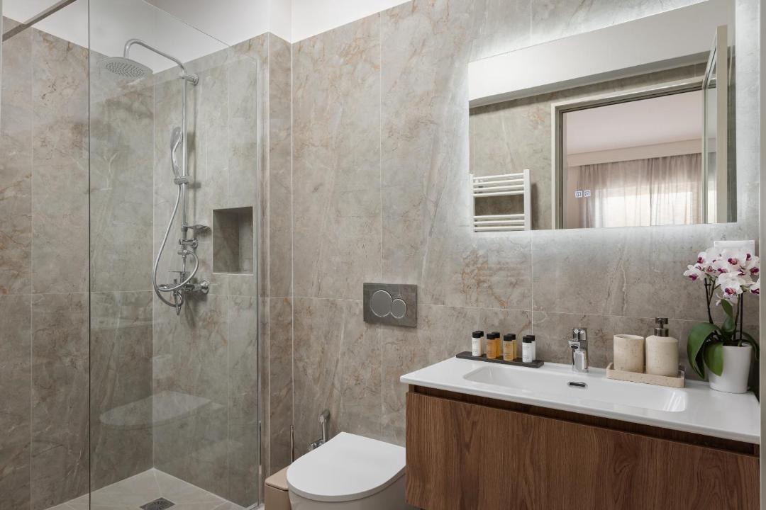 Photo of Bathroom in Voula
