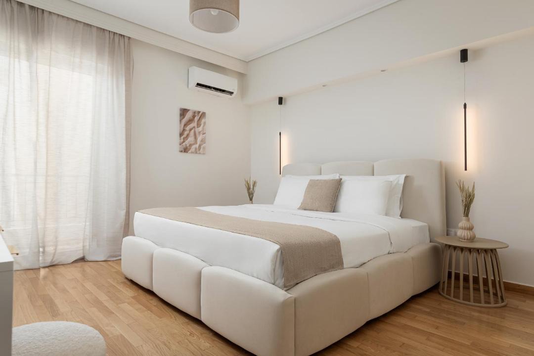 Photo of Bedroom in Voula