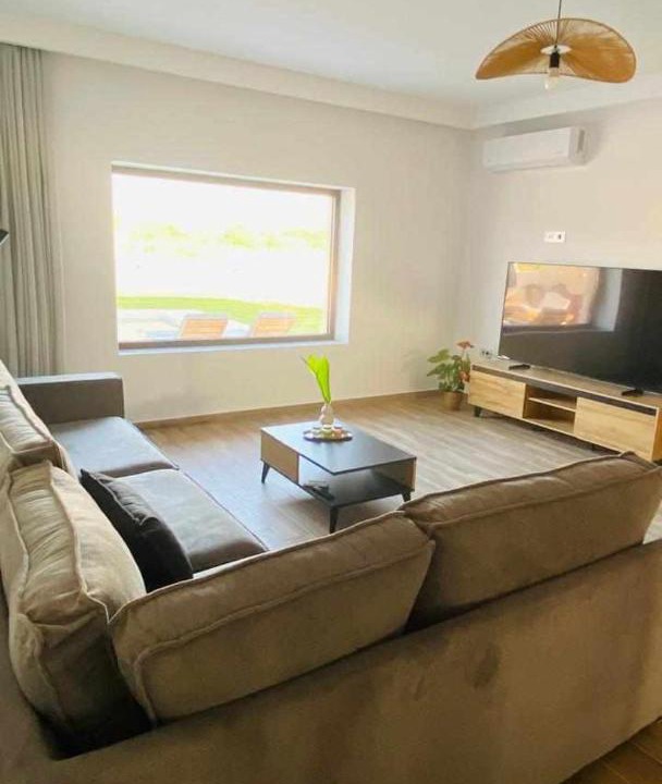 Photo of Livingroom in Agia Marina
