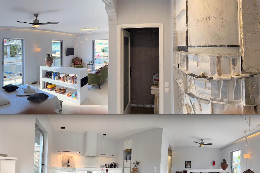 Photo of Kitchen in Thissio