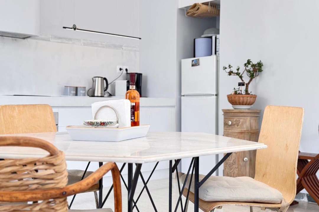 Photo of Kitchen in Thissio