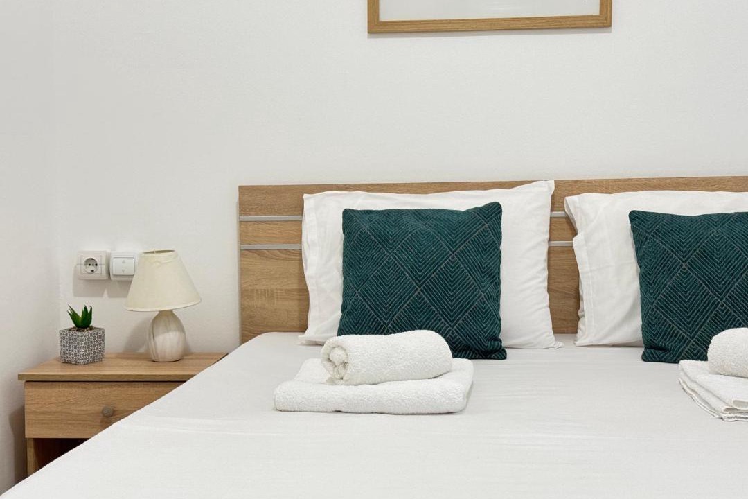 Photo of Bedroom in Kos Town