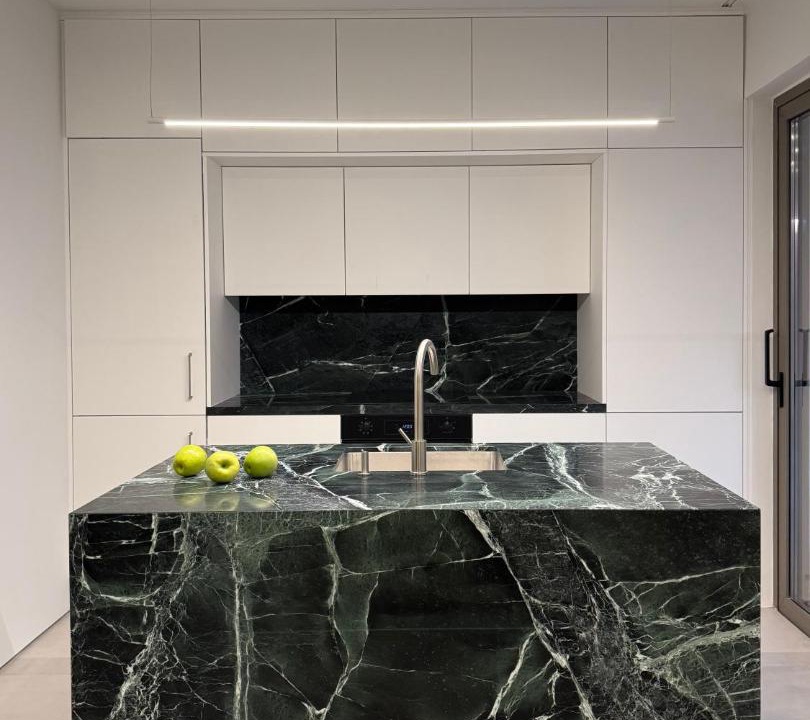 Photo of Kitchen in Gargaliani