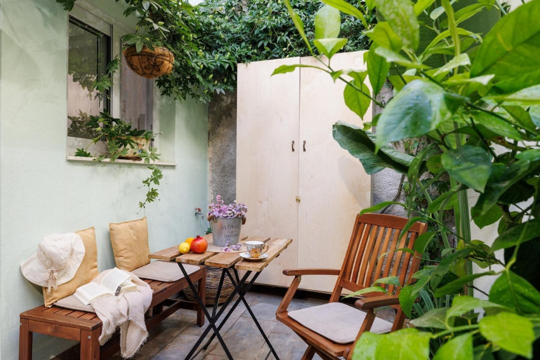 Photo of Patio Balcony in Avdou