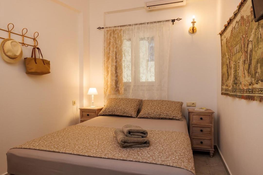 Photo of Bedroom in Avdou